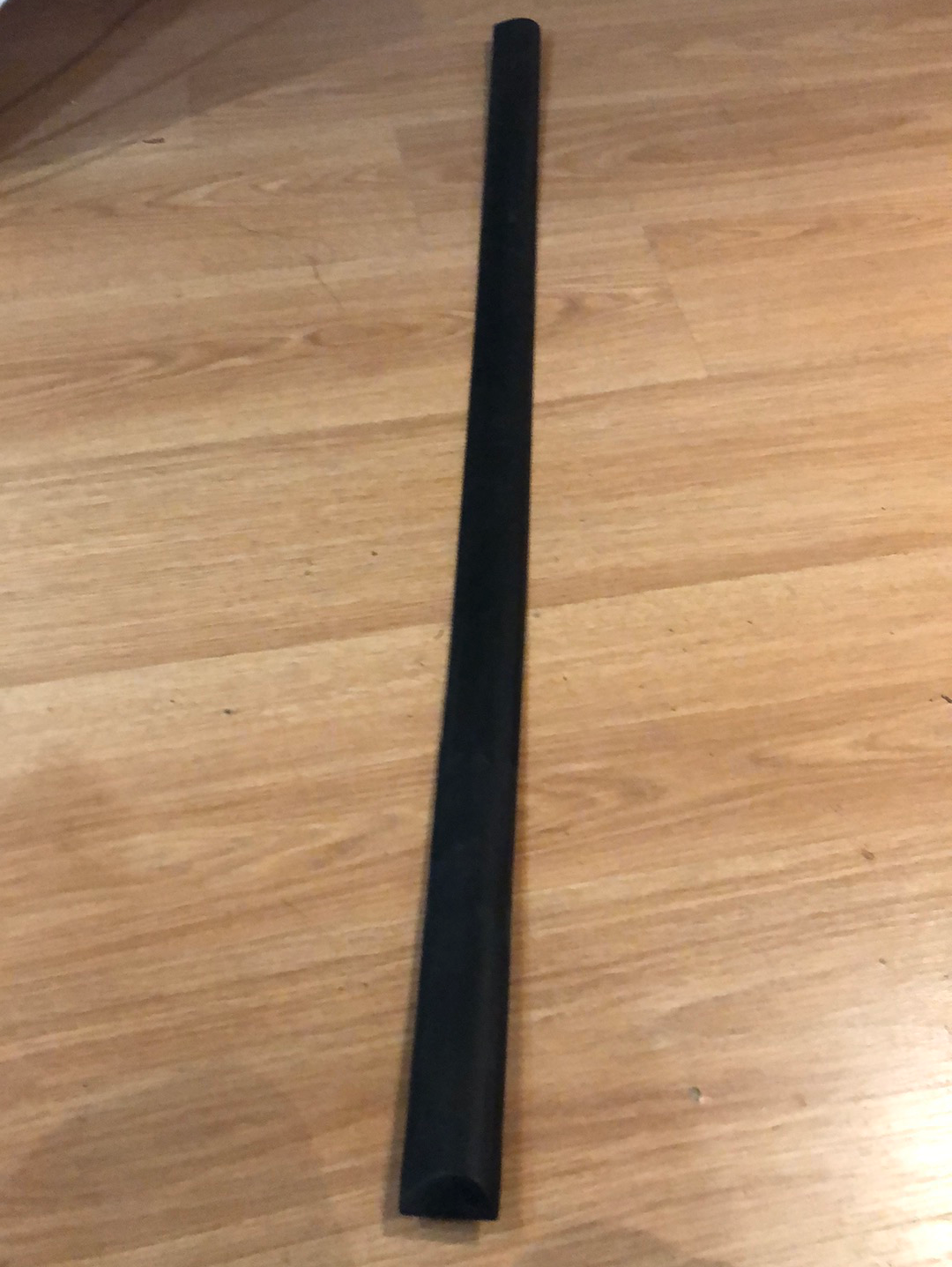 Original GM Opel Vectra B Zierleiste Vorne Neu