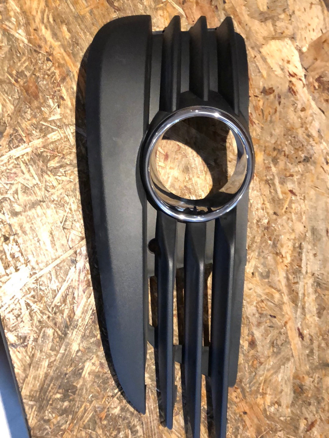 Original GM Opel Signum Blende Nebelscheinwerfer links Neu