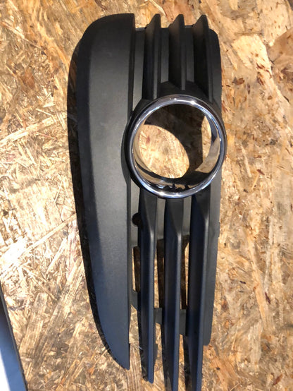 Original GM Opel Signum Blende Nebelscheinwerfer links Neu
