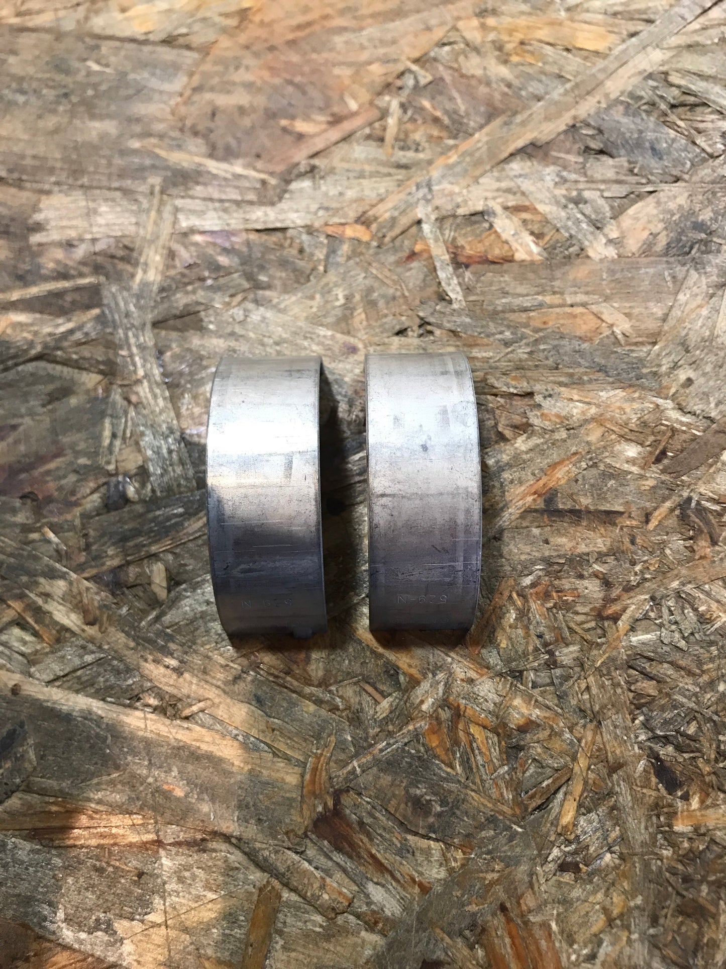 Original Opel Corsa A Pleuelager  NEU