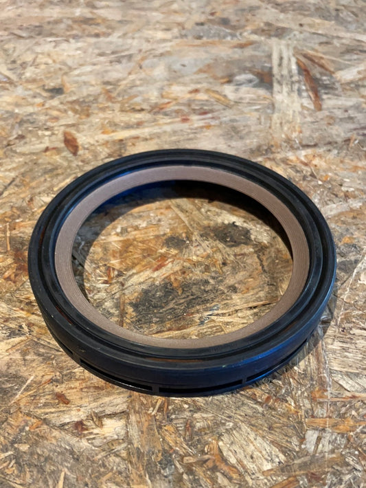 Original GM Opel Astra G Zafira A Kurbelwellendichtring Neu