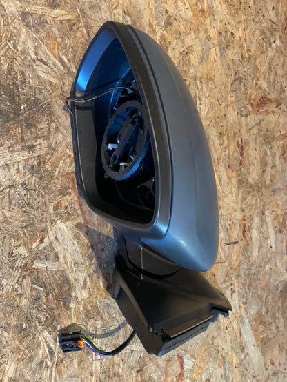 Original GM Peugot 208 Spiegel links Neu