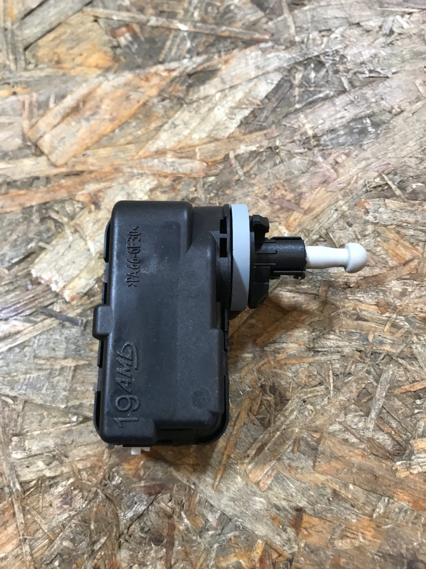 Original Opel Corsa D Vectra C Leuchtweitenregulierung NEU