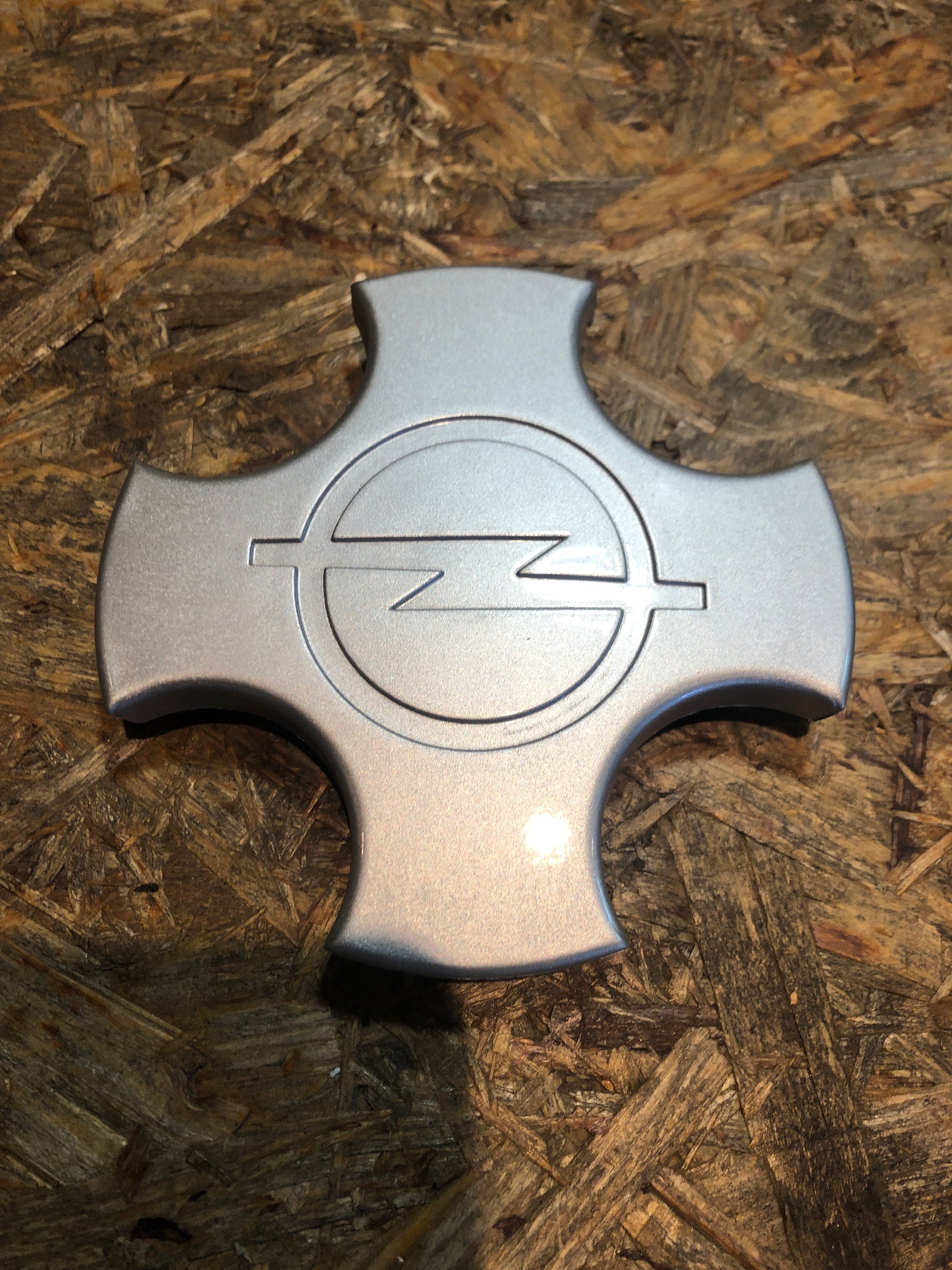Original GM Opel Kadett E Nabendeckel Neu