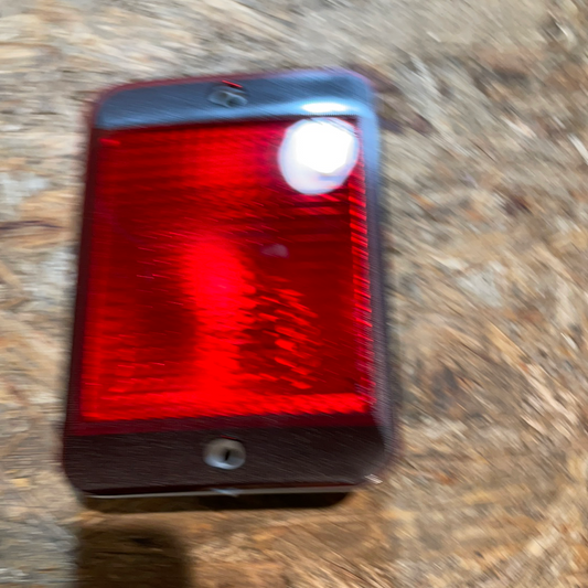 Original GM Chevrolet Pontiac Trans Sport Nebelschlussleuchte Neu