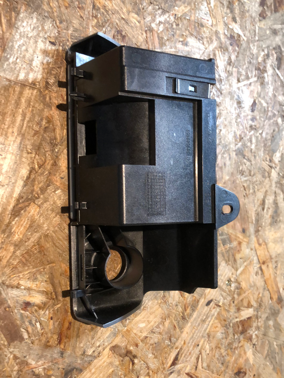 Original GM Opel Astra J Zafira A Aschenbecher Neu