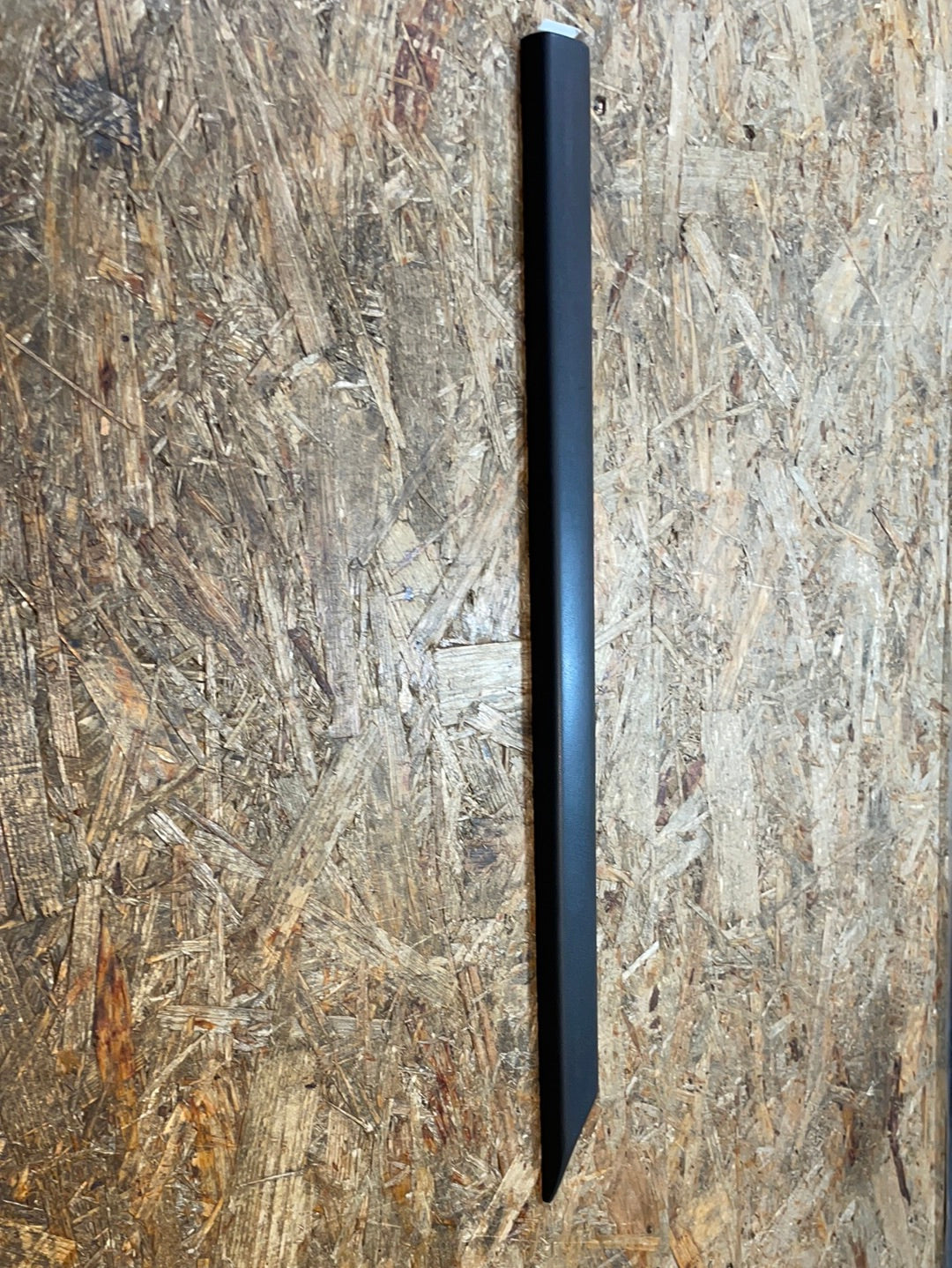 Original GM Opel Astra G Schutzzierleiste Seitenwand hinten rechts Neu