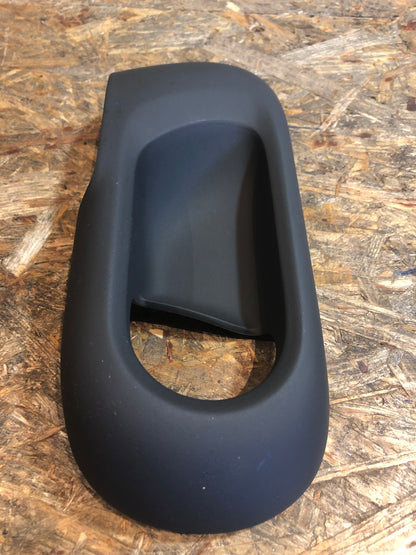 Original Opel Corsa C Abdeckung Türgriff vorne rechts Neu