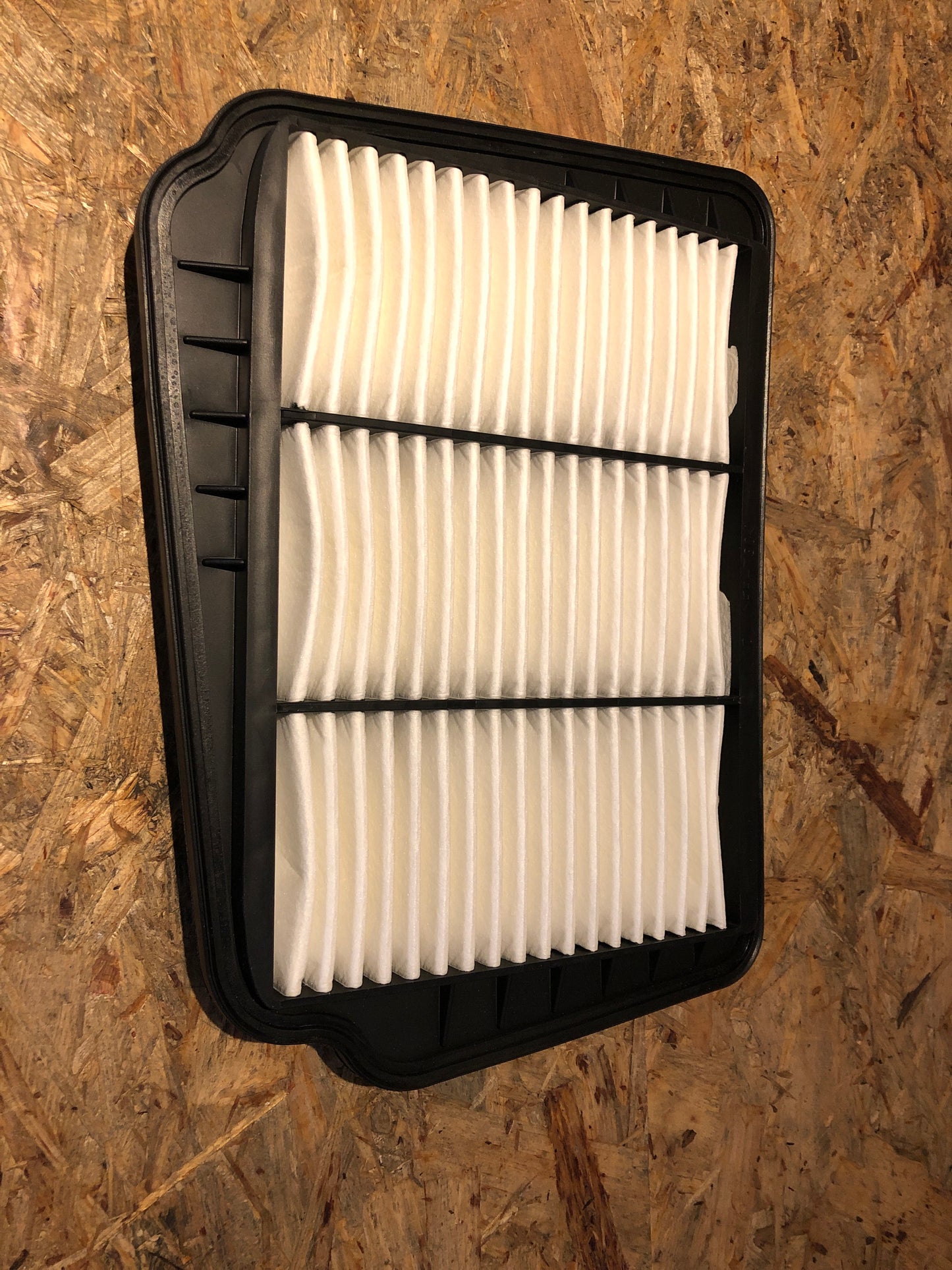 Original GM Chevrolet Lacetti Nexia Luftfilter Neu