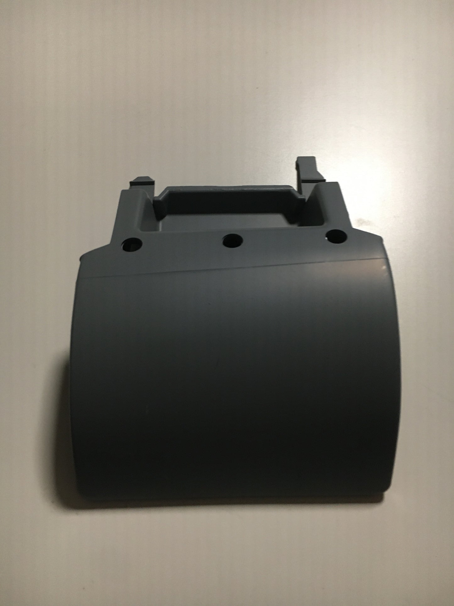 Original Blende Steinschlagschutz hinten rechts Grundiert Astra G Zafira A NEU