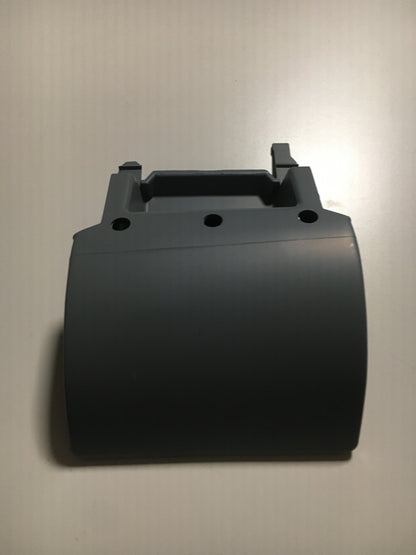 Original Blende Steinschlagschutz hinten rechts Grundiert Astra G Zafira A NEU