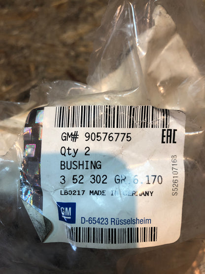 Original GM Opel Omega B Halterung Querlenker vorne Neu