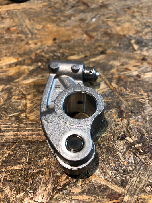 Original Opel Movano A Vivaro A Kipphebel Neu