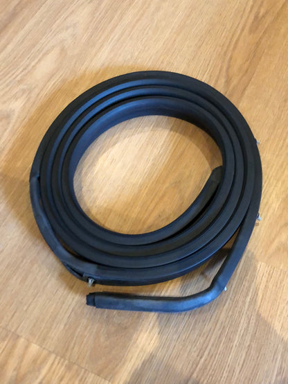 Original GM Opel Astra H Abdichtung Fensterführung Neu