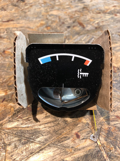 Original ACDELCO Opel Kadett D Temperaturmesser Neu