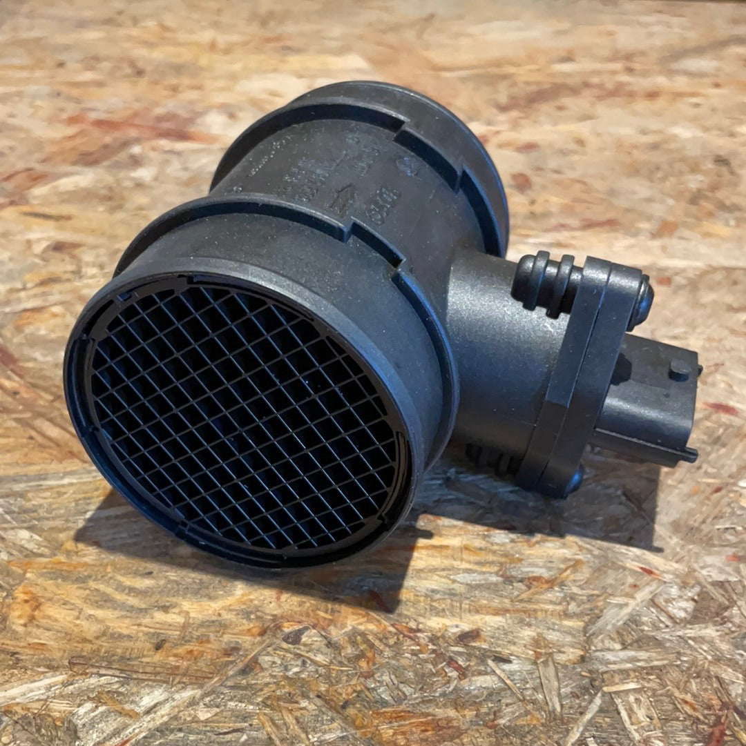 Original GM Opel Meriva D 1,7DTI Luftmassenmesser Neu