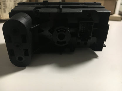 Original Astra H Lichtschalter Nebelscheinwerfer NEU