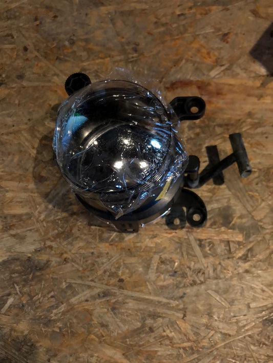 Original Depo BMW E46 Bj. 98 Nebelleuchte Neu