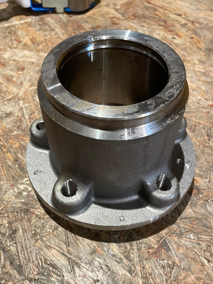 Original GM Opel Movano 2.3 CDTI Radnabe hinten Neu