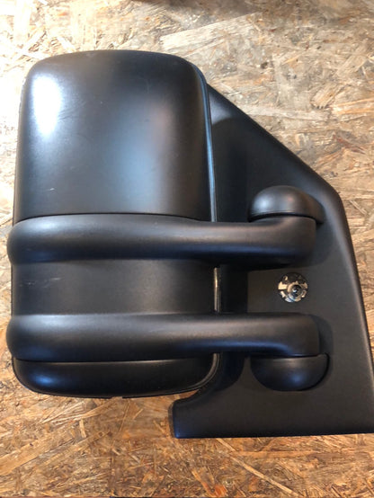 Original GM Opel Movano A Bj. 99-10  Rückspiegel rechts elektrisch Neu