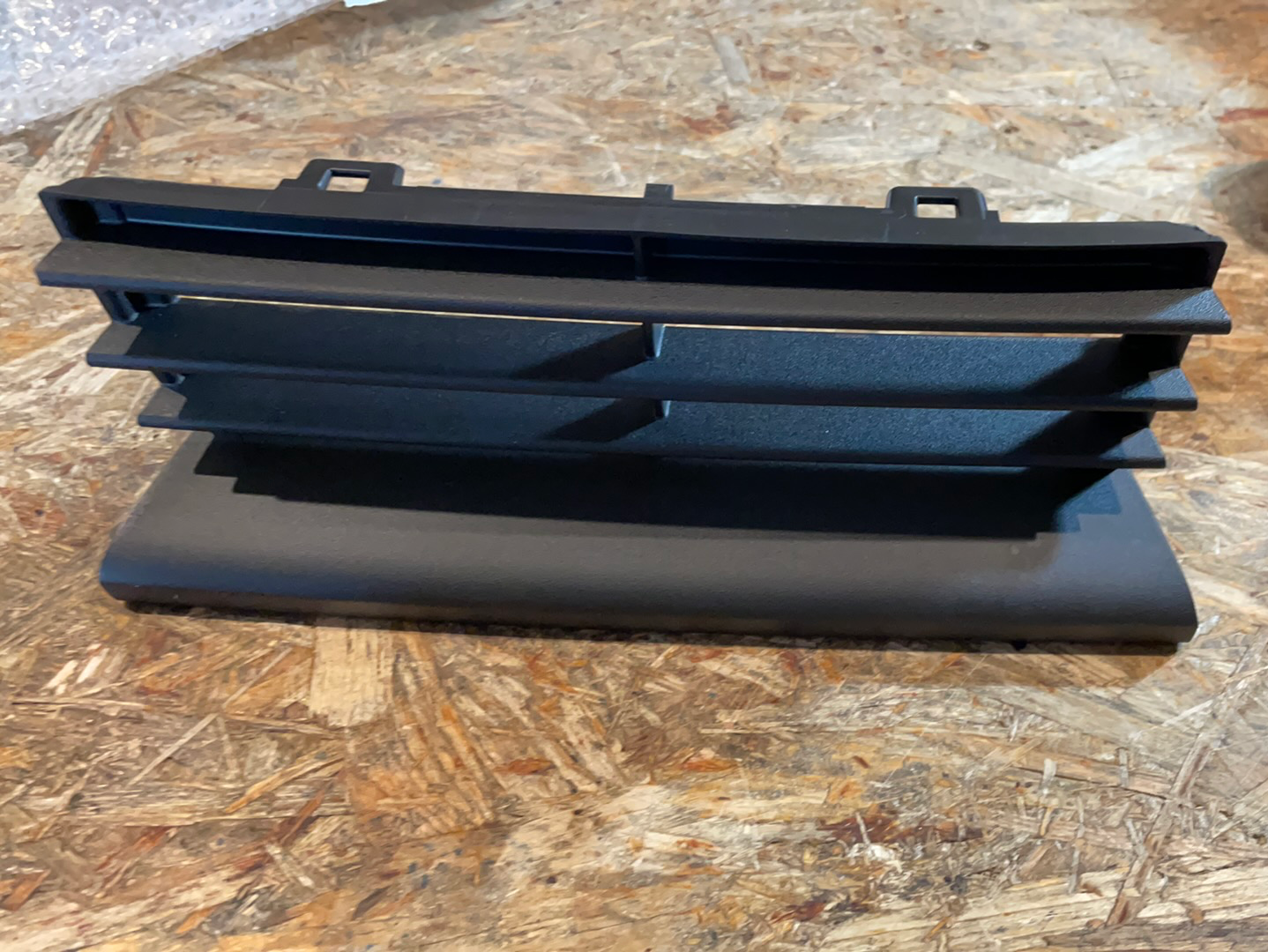 Original GM Opel Crossland X Blende Frontverkleidung Neu