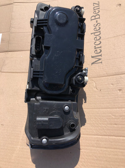 Original TYC Audi A3 Scheinwerfer rechts Neu