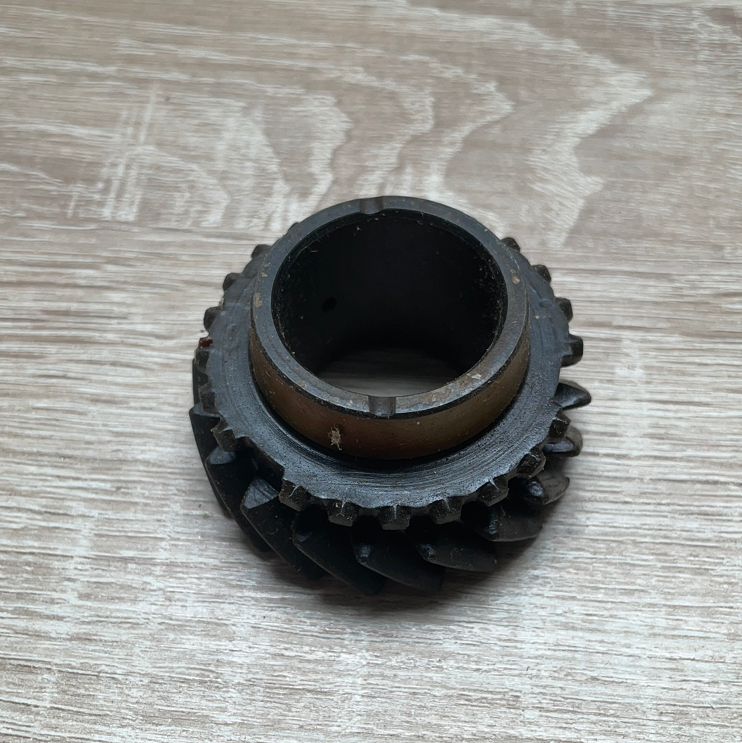 Original GM Opel Kadett A/B Zahnrad 3. Gang Getriebe Neu