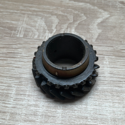 Original GM Opel Kadett A/B Zahnrad 3. Gang Getriebe Neu