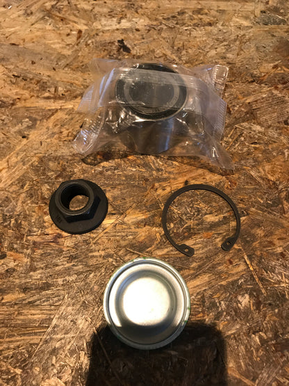 Original Radlagersatz Corsa C Tigra Twintop NEU