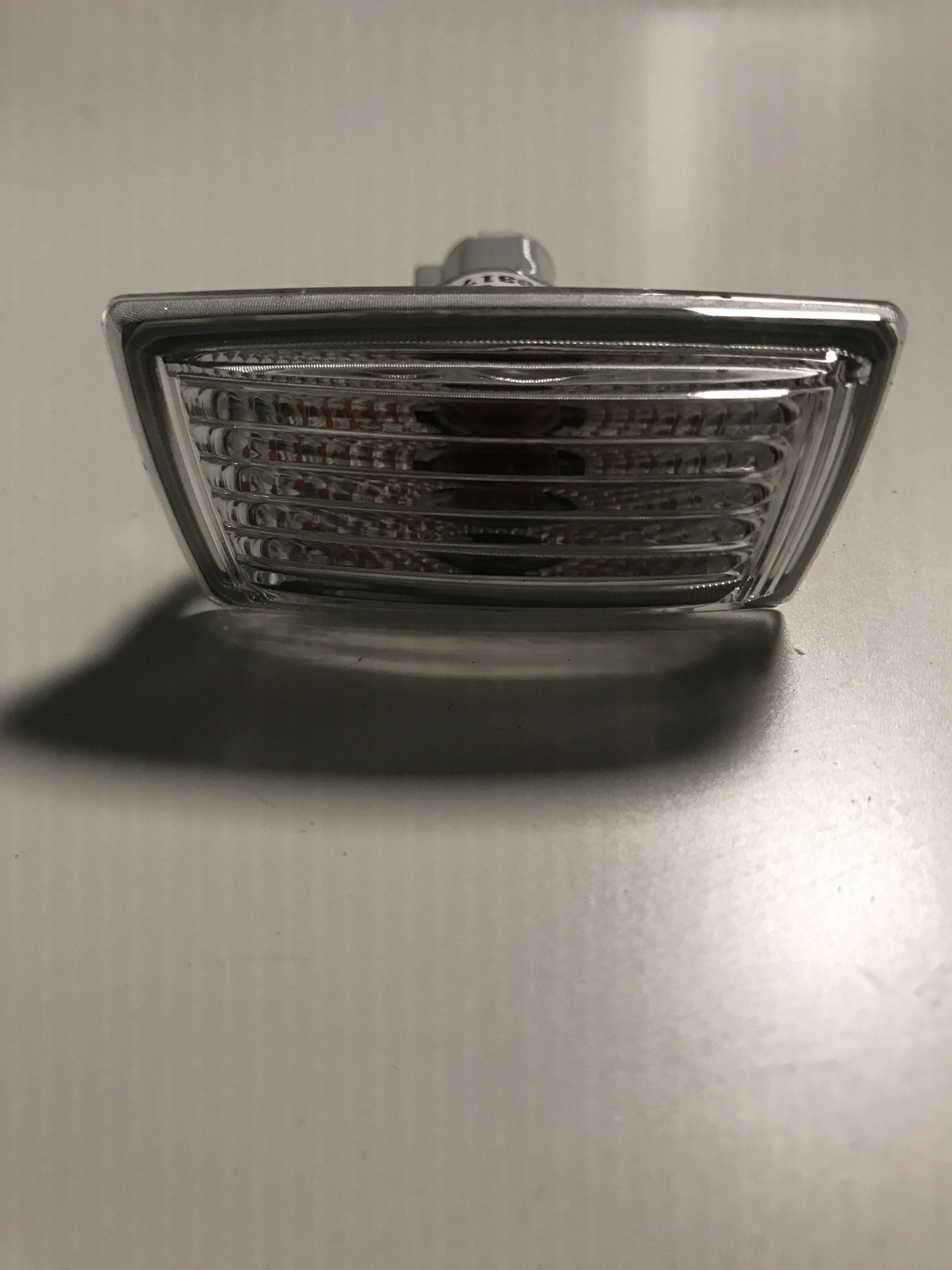 Original Chevrolet Cruze Blinker weiß NEU