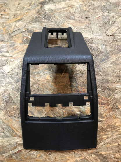 Original Opel Astra H Tunnelkonsole Telefonkonsole NEU