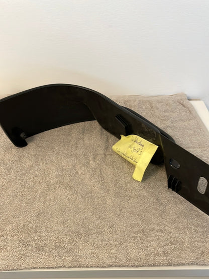 Sitzgestellverkleidung Golf 3 Original VW Neu