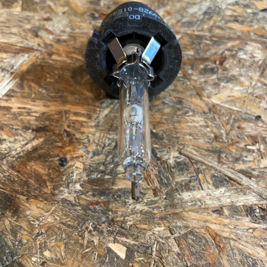 Original Oldtimer/ Youngtimer Xenonlampe Neu