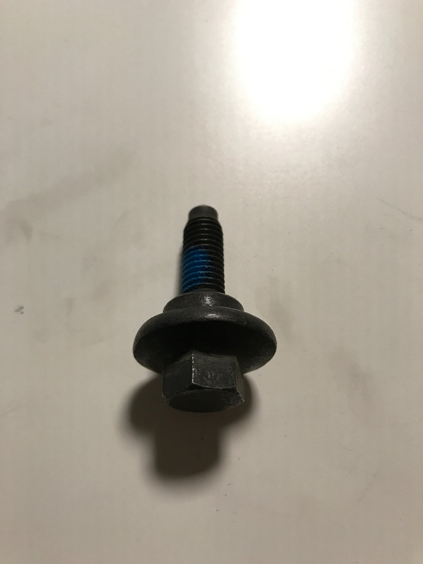 Original Bundschraube M8 NEU