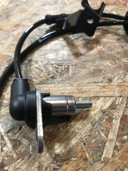 Mazda 626 97-02 ABS-Sensor hinten links NEU