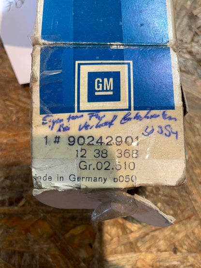 Original GM Opel Kadett E Sensor Waschbehälter Neu