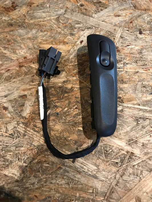 Original Opel Onega B Schalter Fensterheber vorne rechts NEU