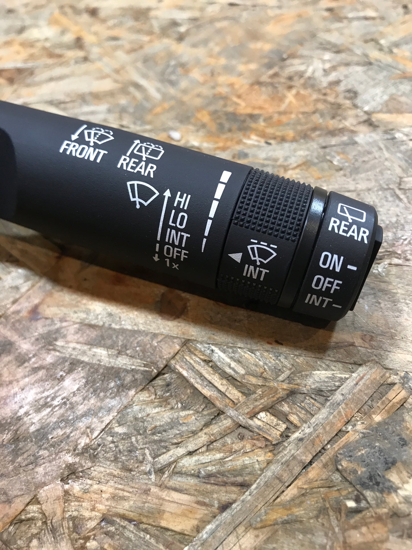 Original Opel Mokka X Schalter Scheibenwischer NEU