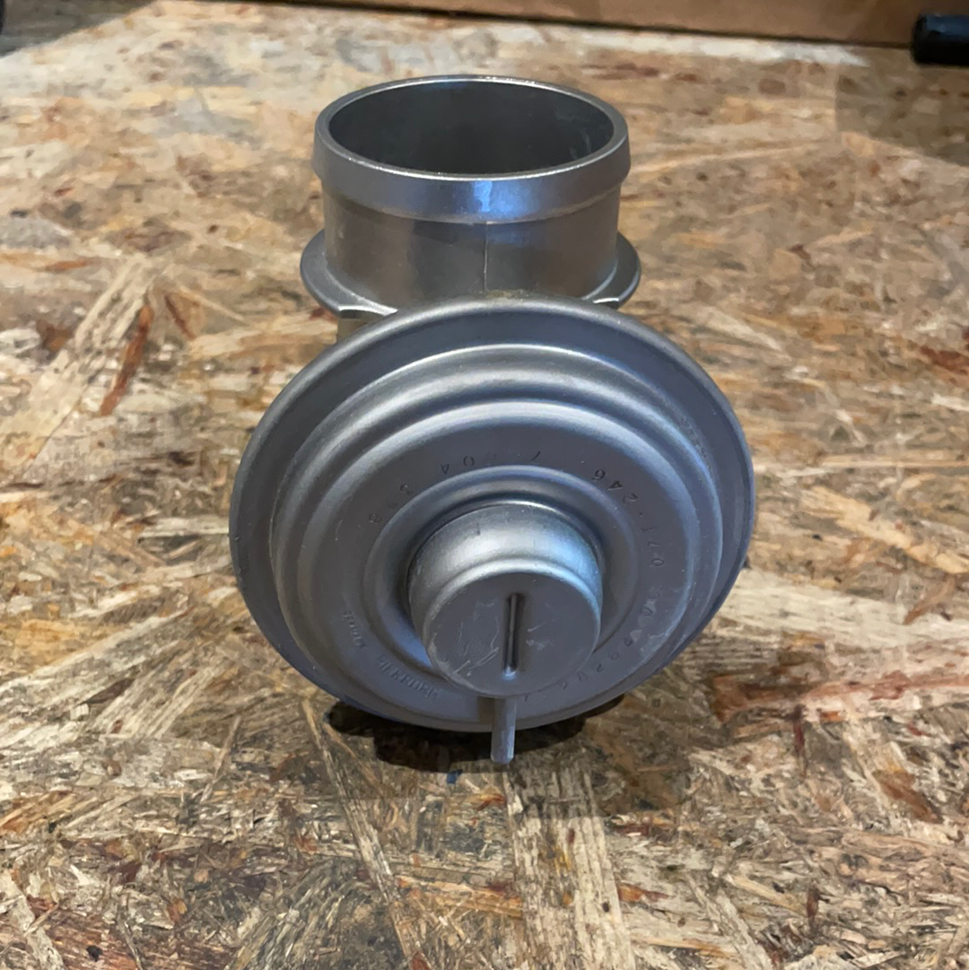 Original GM Opel Abgasrückführungsventil Neu