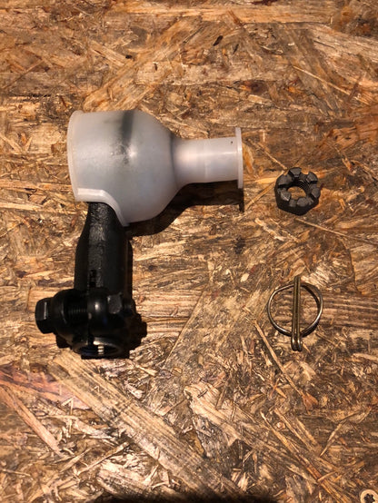Original GM Opel Kadett D Spurstangenkopf rechts Neu