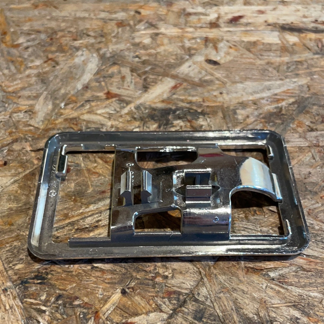 Original GM Opel Kadett C Manta B Griffmulde Innenbetätigung links/rechts Tür Neu