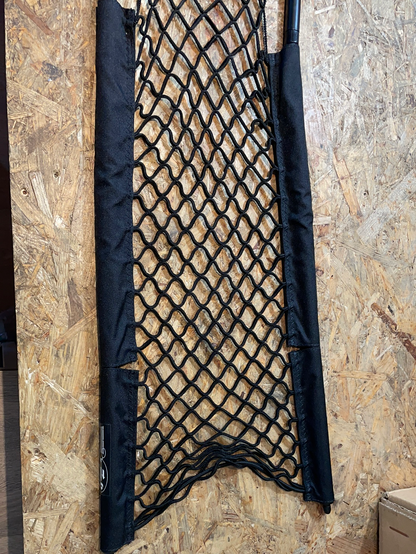 Original GM Opel Astra K Zafira C Trennnetzhalter Gepäcknetz Neu