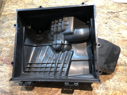 Original GM Opel Insignia A Unterteil Luftfilterkasten Neu
