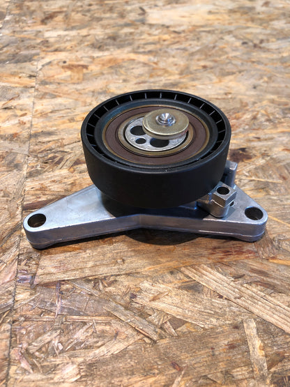 Original GM Chevrolet Daewoo Espero Riemenspanner Neu