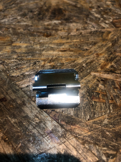 Original GM Opel Astra H Klammer Türverkleidung Hintertür Neu