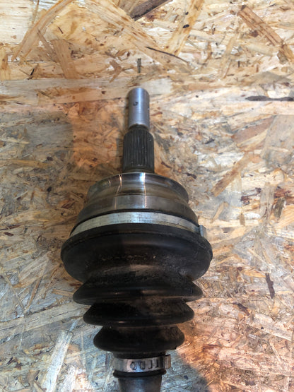 Opel Kadett CC Antriebswelle vorne 93cm Neu