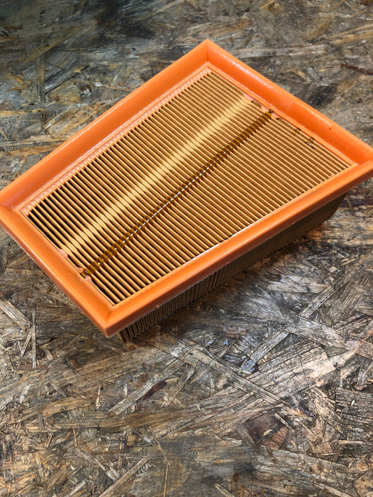 Original GM Opel Vivaro A Luftfilter Neu