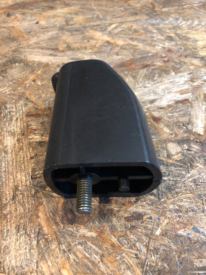 Original Opel Frontera B Ersatzradhalter Neu