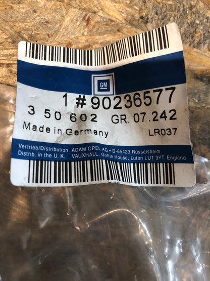 Original GM Opel Commodore C Monza A Rekord E1 Koppelstange Vorne Neu