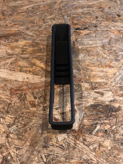 Original GM Opel Meriva B Deckel Einstellhebel Neu